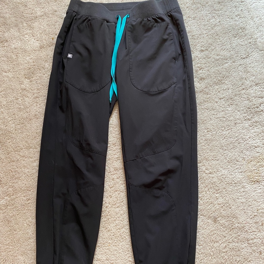 Figs High Waisted Jogger